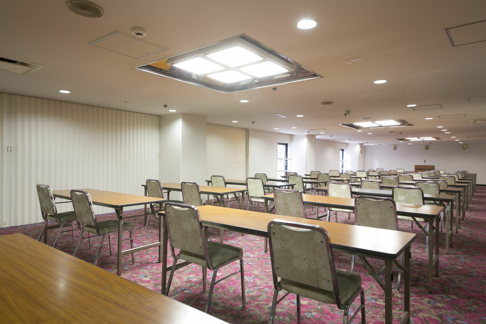 Hotel S-Plus Hiroshima Peace Park Exterior foto